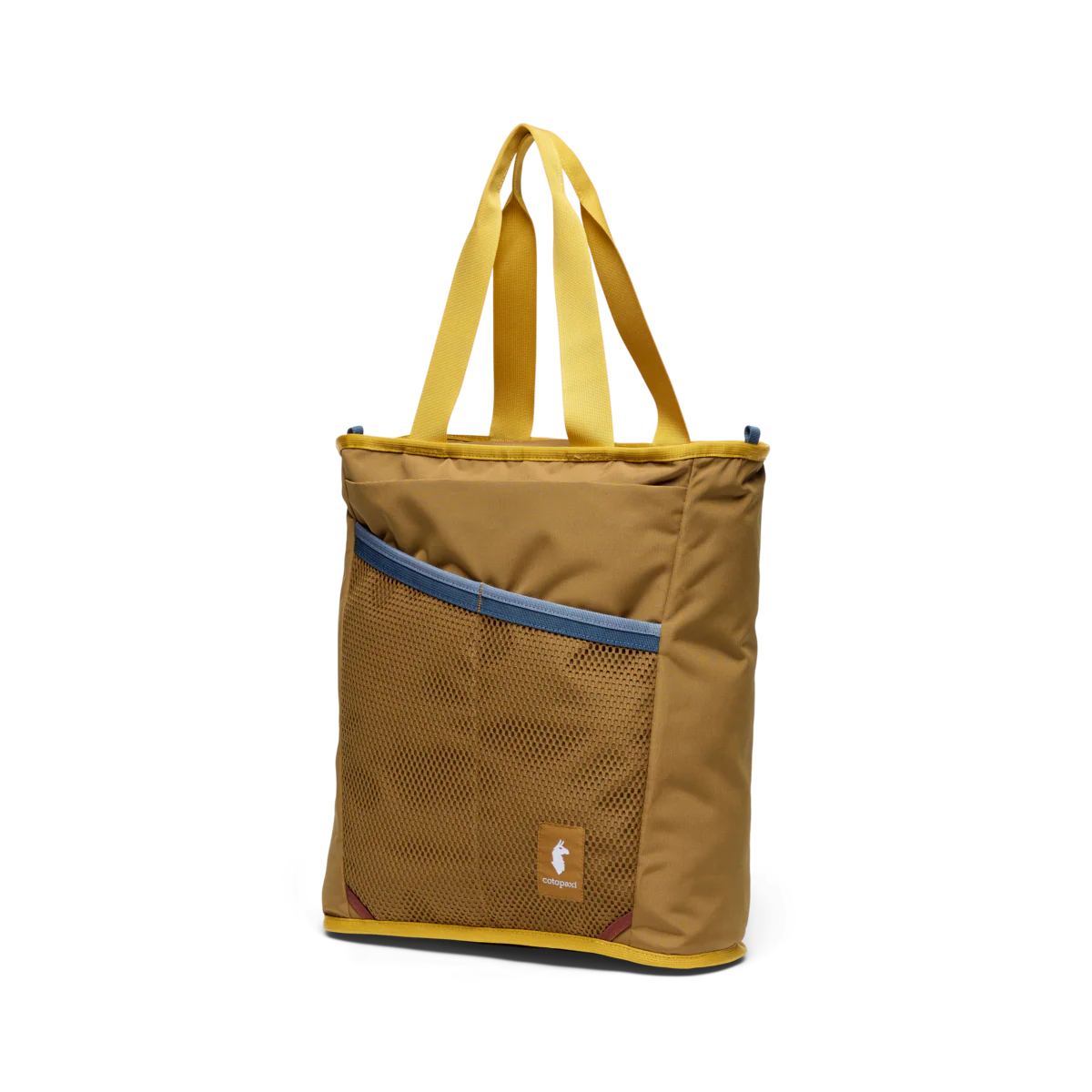 Torba Todo 22L Convertible Tote, Bronze