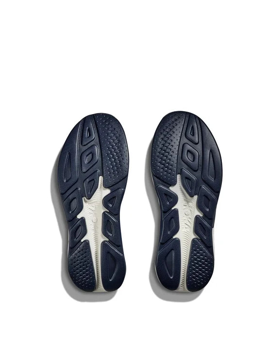 Hoka, Buty Męskie do biegania Rincon 4 ECC , niebieskie