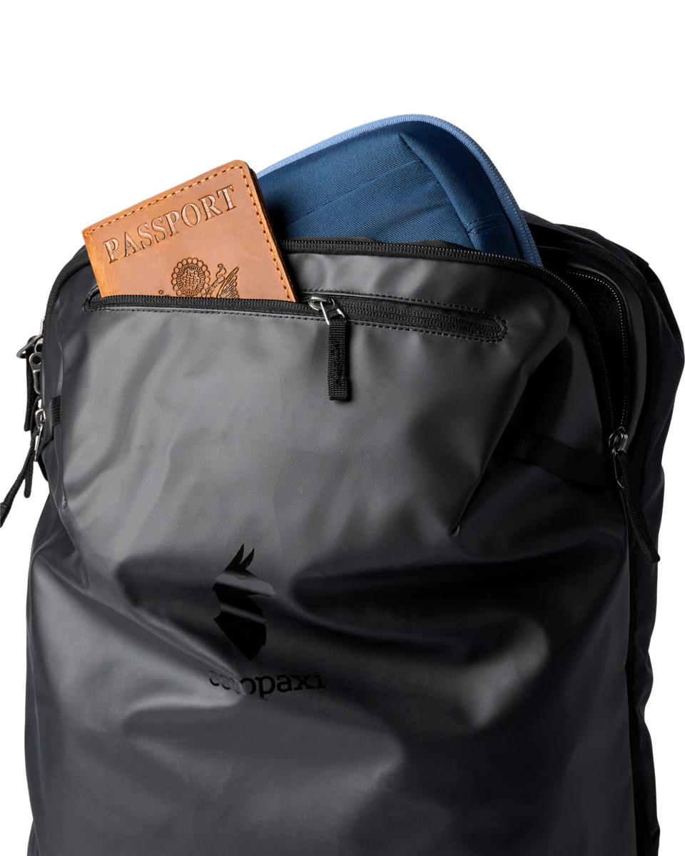 Plecak Allpa 35L Travel Pack, Cotopaxi Black
