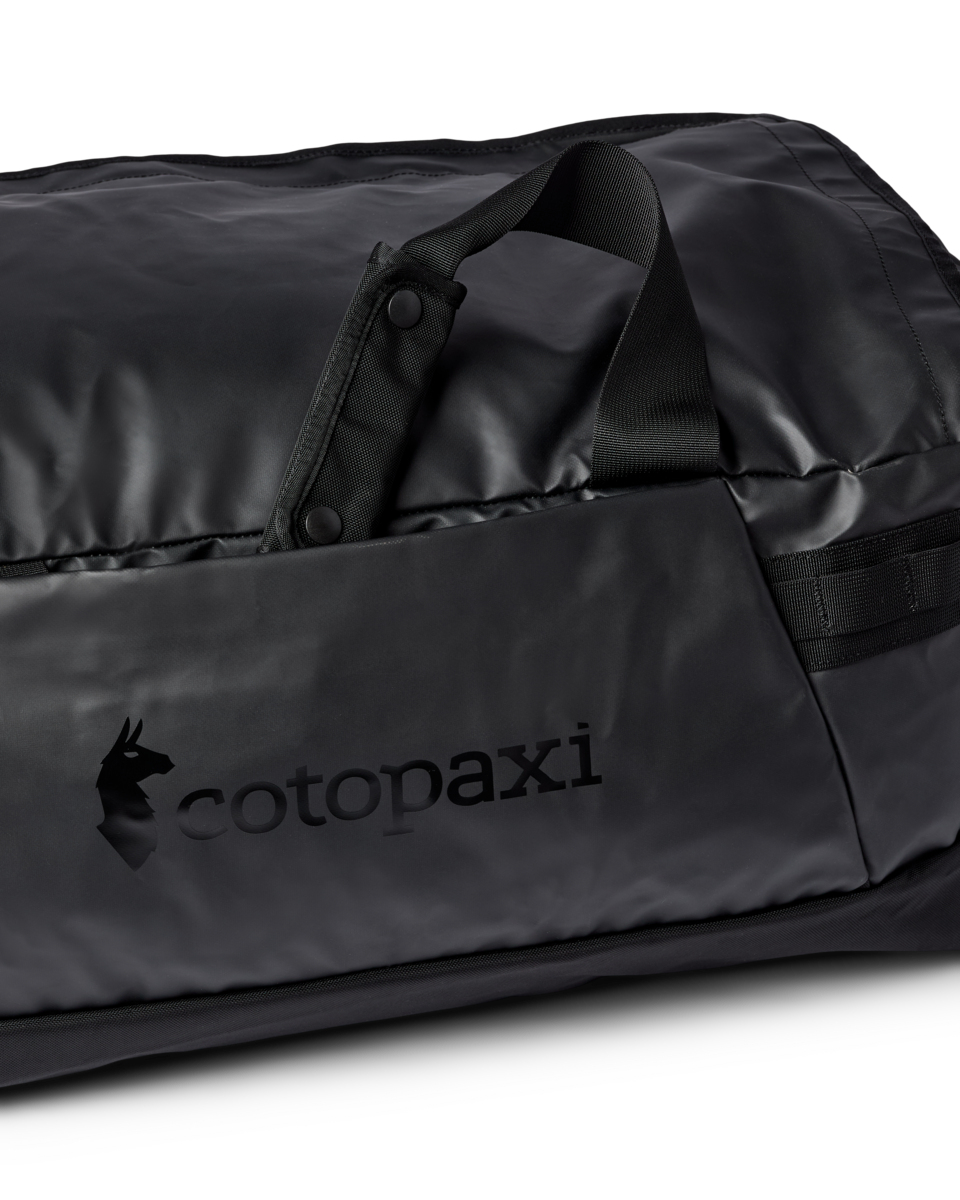 Torba Allpa Getaway 55L Duffel, Cotopaxi Black