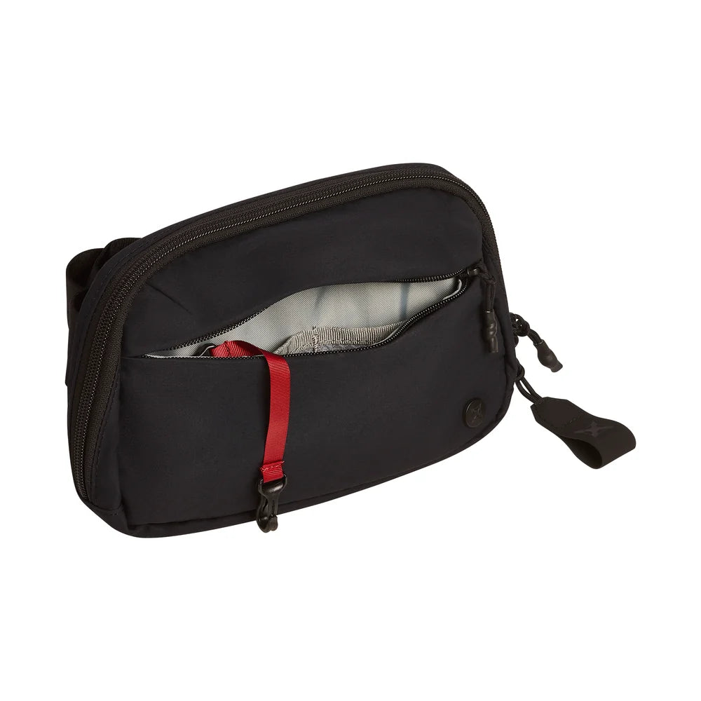 Vertx, Saszetka EDC Everyday Fanny Pack 2.1 2L, szary