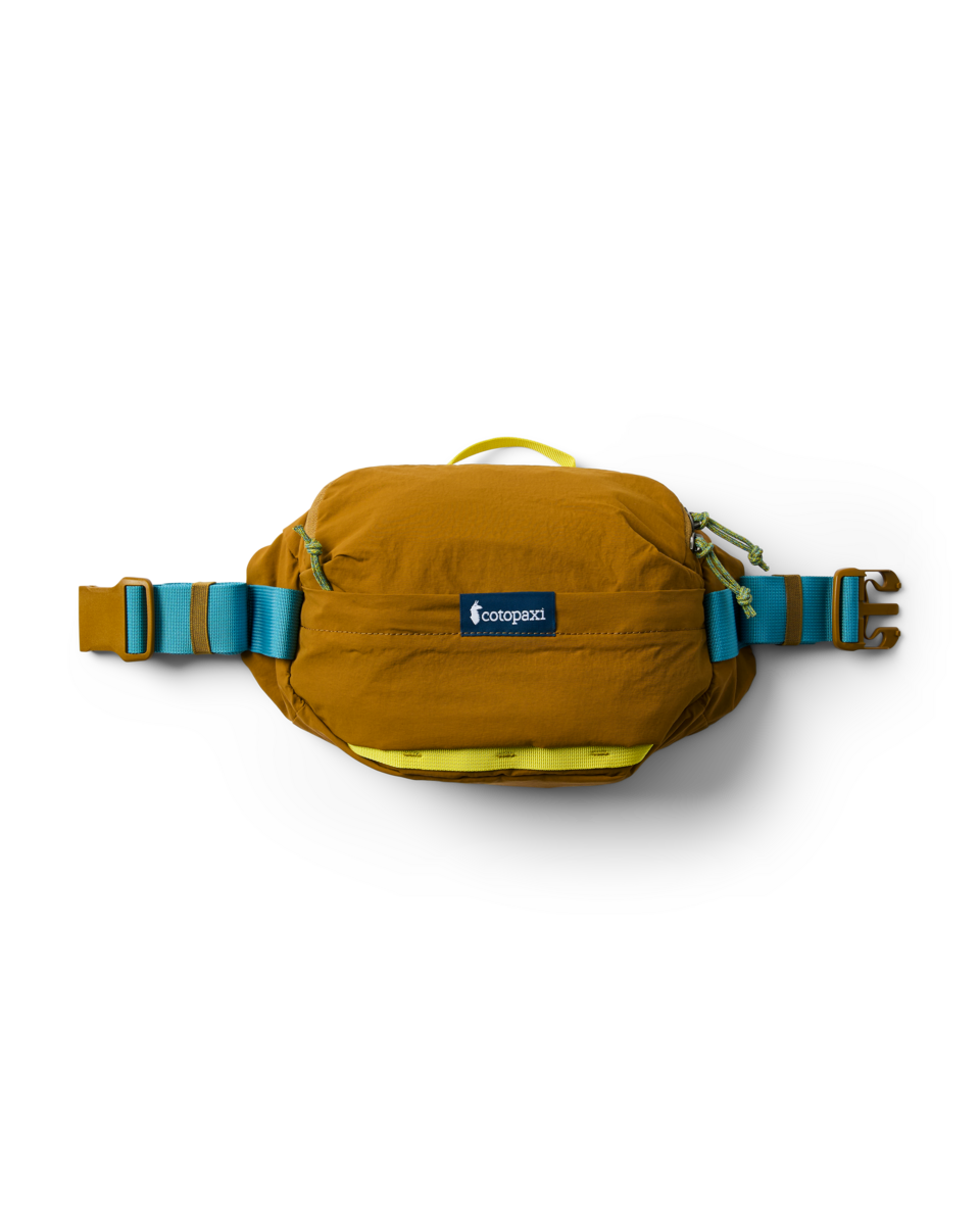 Torebka Empacable 3L Sling, Log Cabin