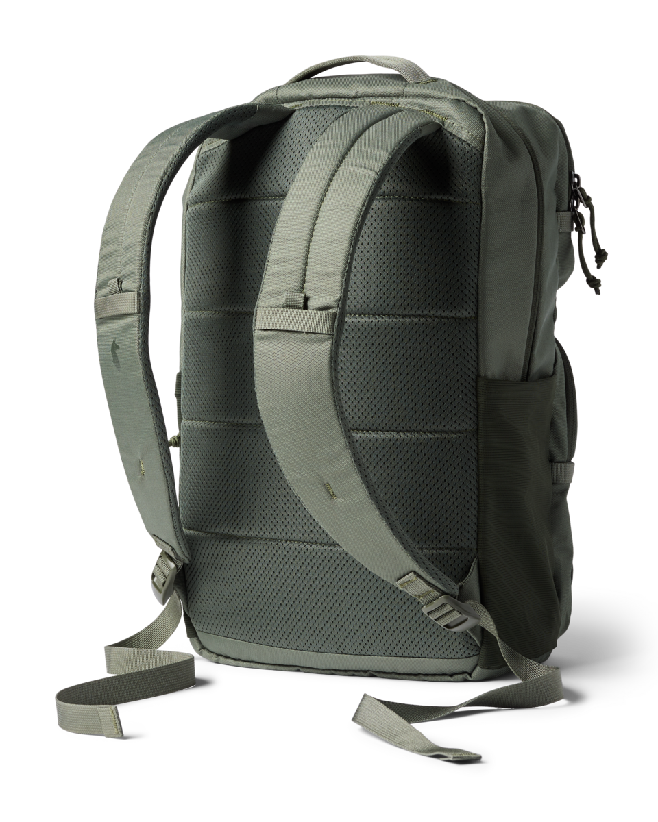 Plecak Tasra 16L Backpack, Fatigue