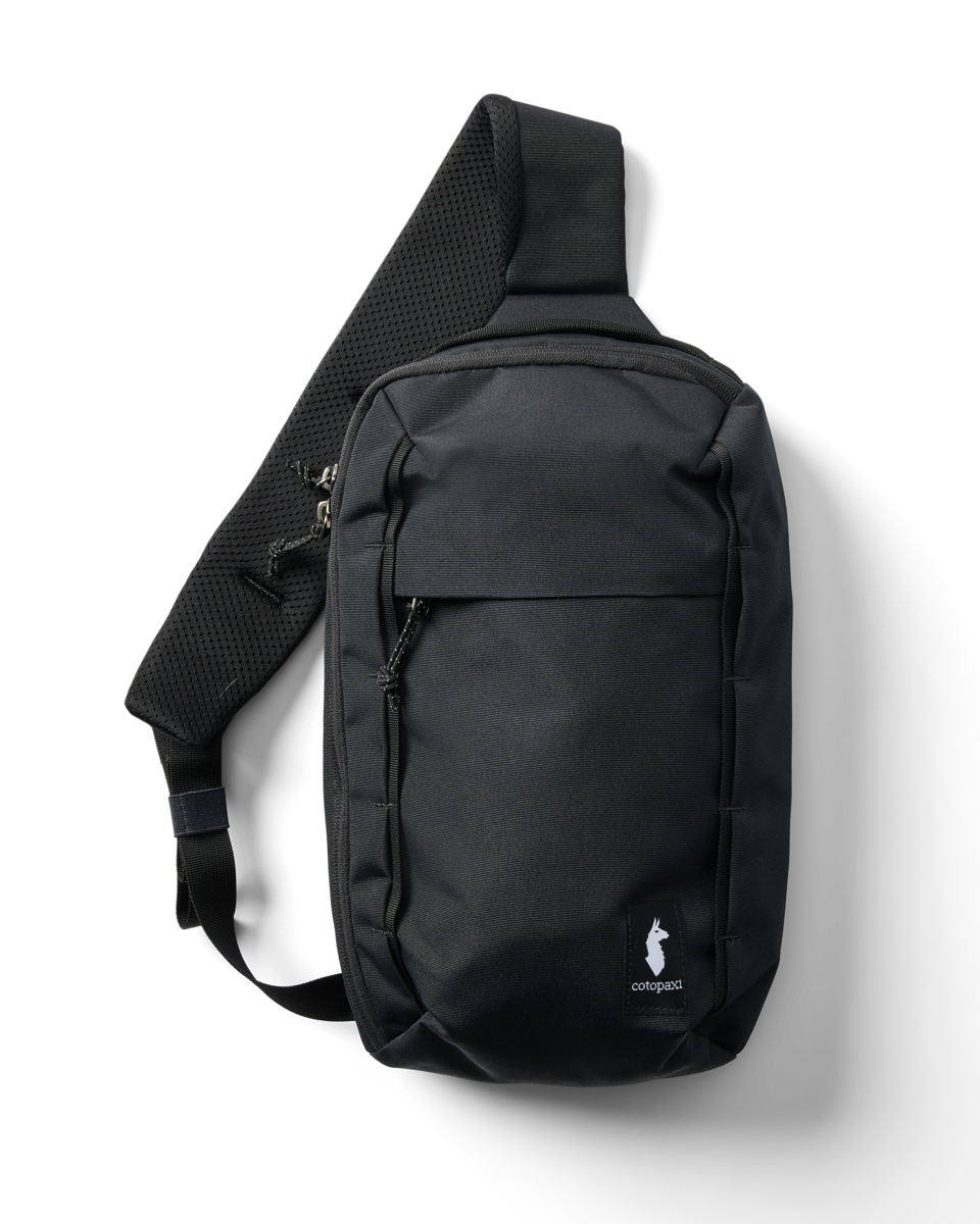 Torebka Todo 8L Sling, Cotopaxi Black