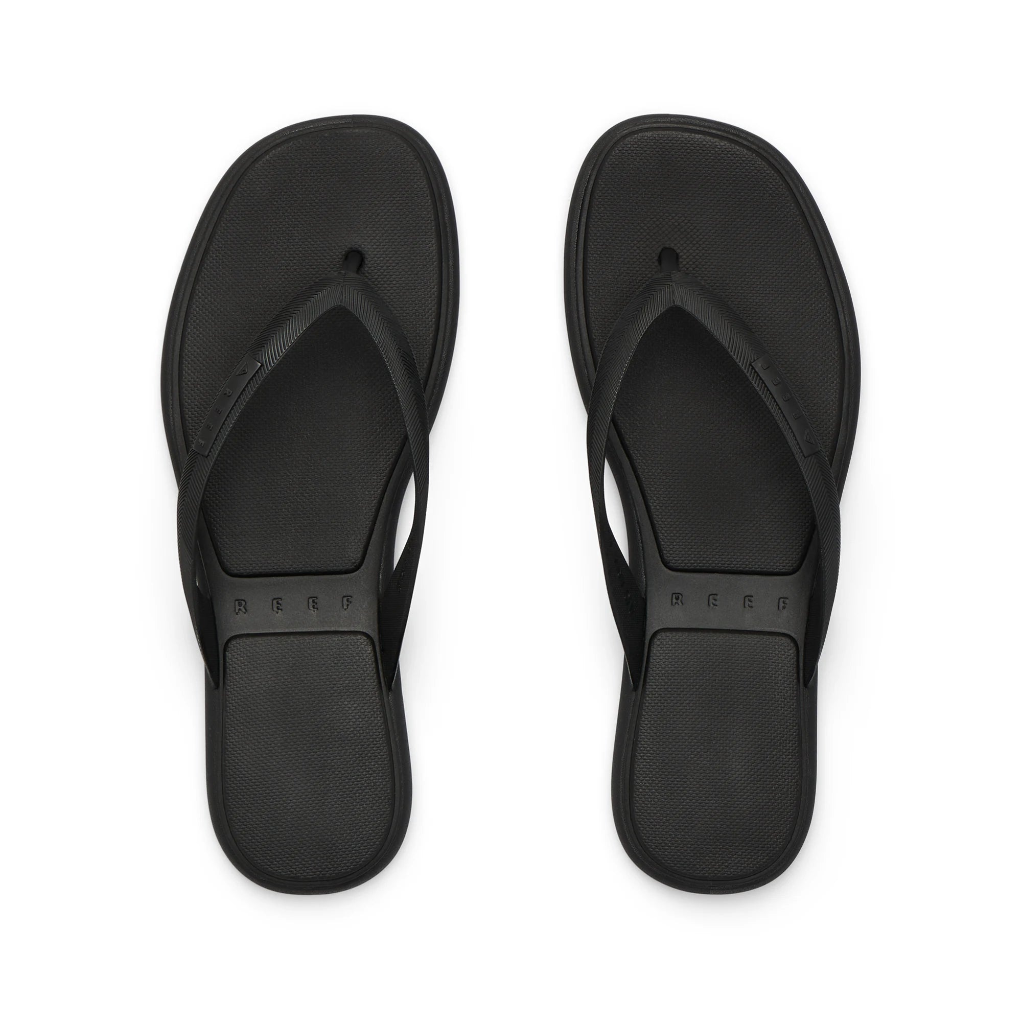 Klapki Damskie Water Willow Malibu, Black/Black