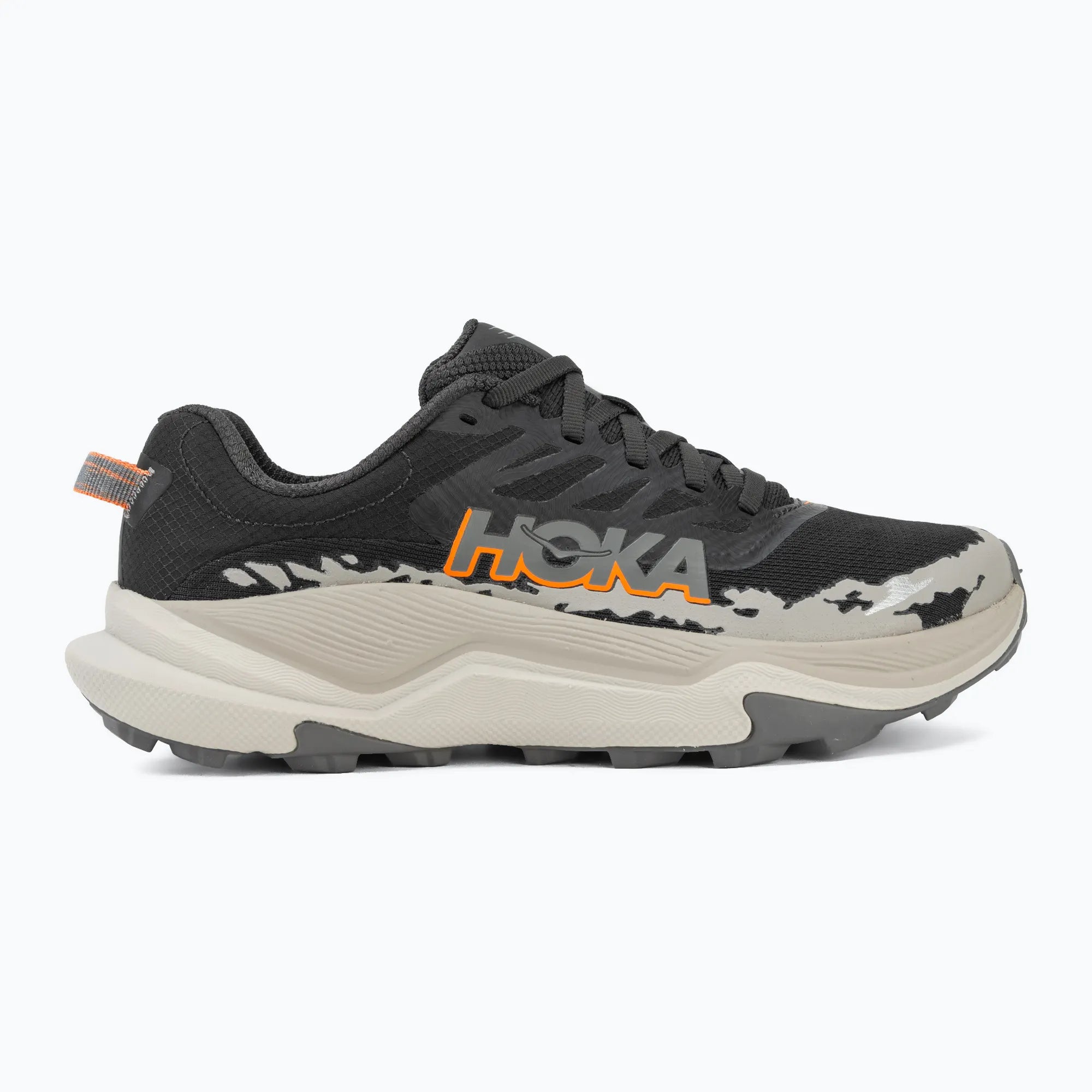 Hoka, Buty Damskie Torrent 4, czarne