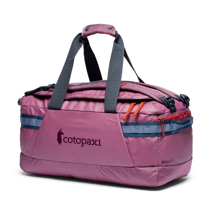 Torba Podróżna Allpa Getaway 55L Duffel, Fig