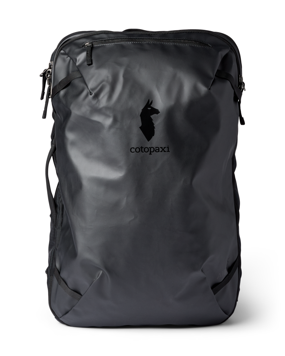 Plecak Allpa 35L Travel Pack, Cotopaxi Black