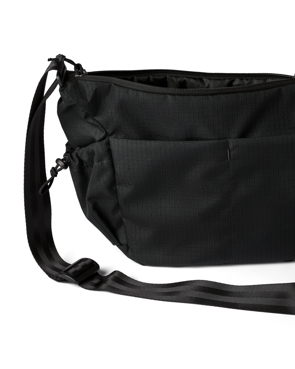Torebka Viaje 9L Shoulder Bag, Cotopaxi Black