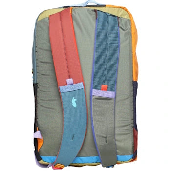 Plecak Tasra 16L Backpack, Del Dia