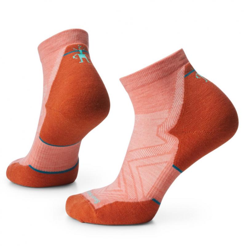 Skarpety Damskie Run Targeted Cushion Ankle Socks, J99, S