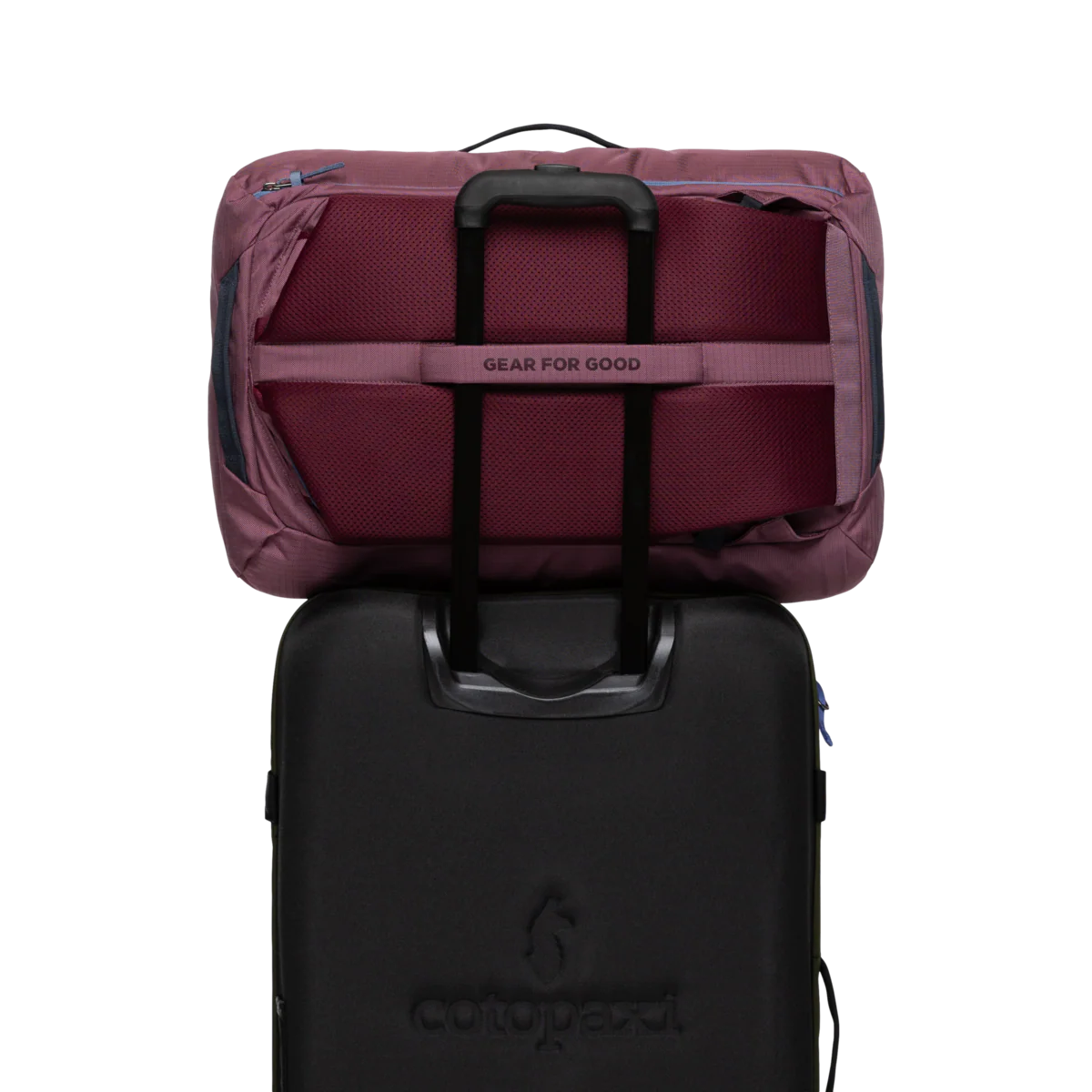 Plecak Allpa 35L Travel Pack, Fig