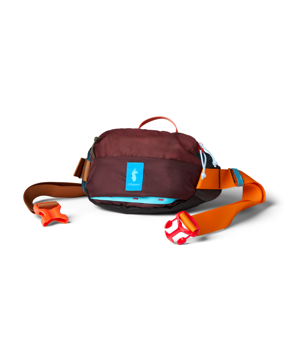 Torebka Empacable 3L Sling, Del Dia