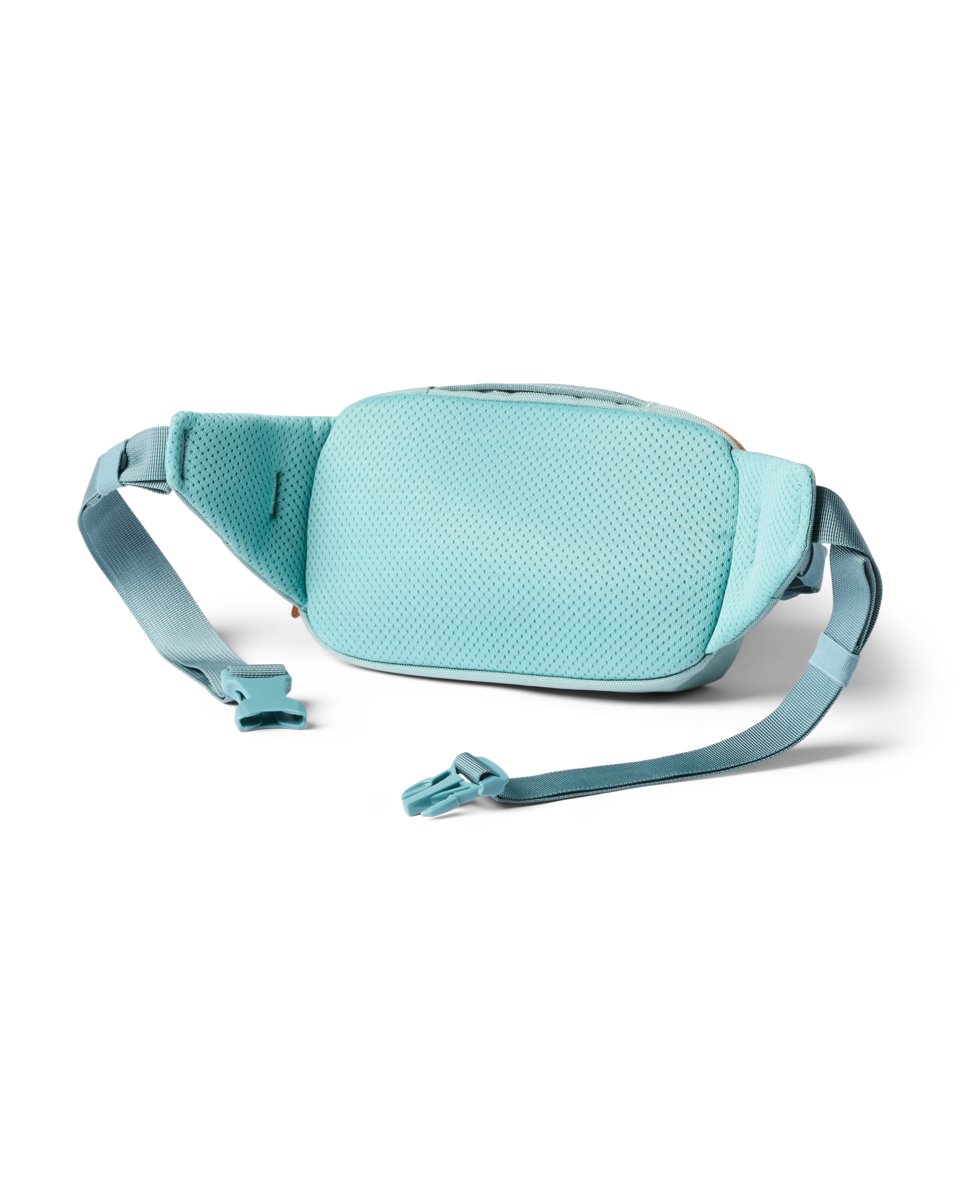 Nerka Allpa X 1.5L Hip Pack, Tide Pool