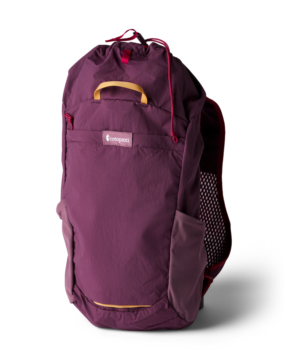 Plecak Empacable 16L Daypack, Acai