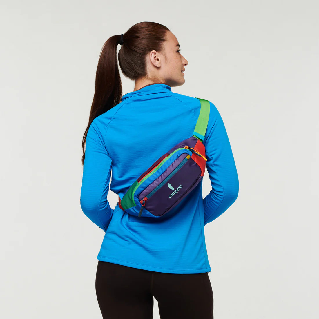 Saszetka Kapai 3L Hip Pack, Del Dia