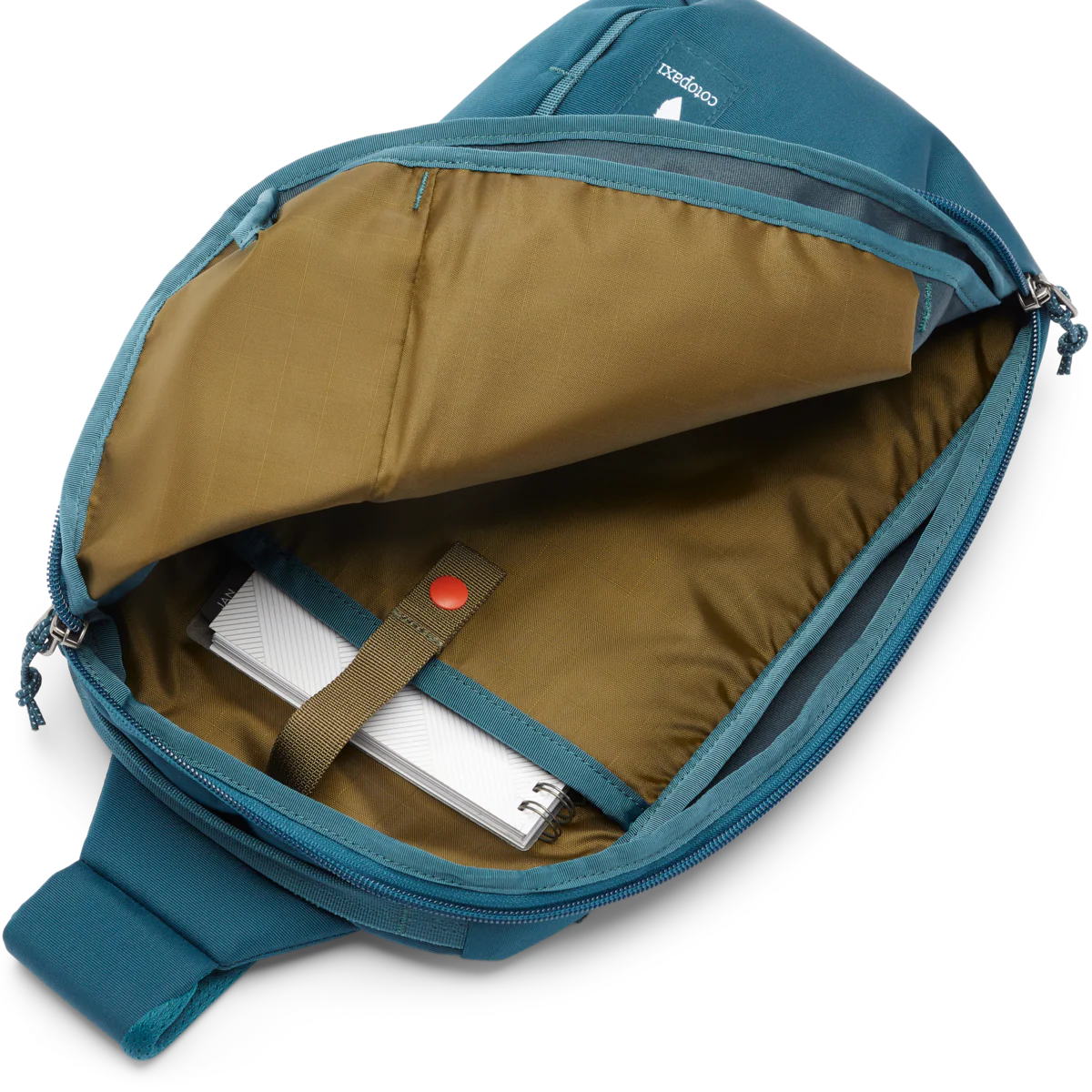 Torebka Todo 8L Sling, Cotopaxi Abyss