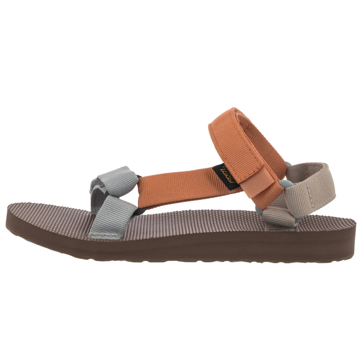 Teva, Damskie Sandały Original Universal, szaro -brązowe