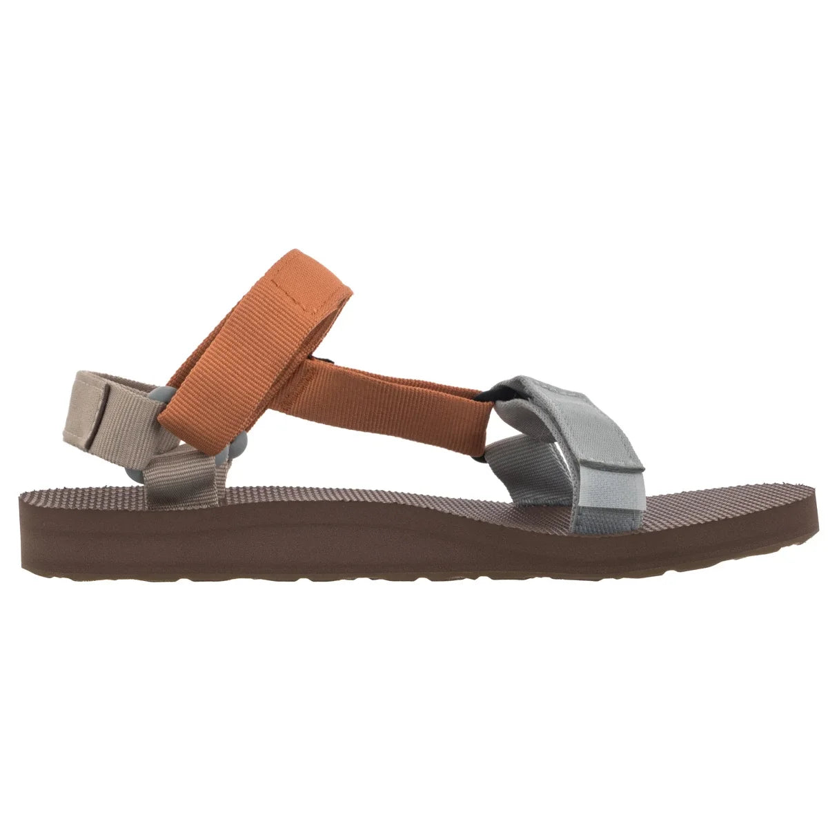 Teva, Damskie Sandały Original Universal, szaro -brązowe