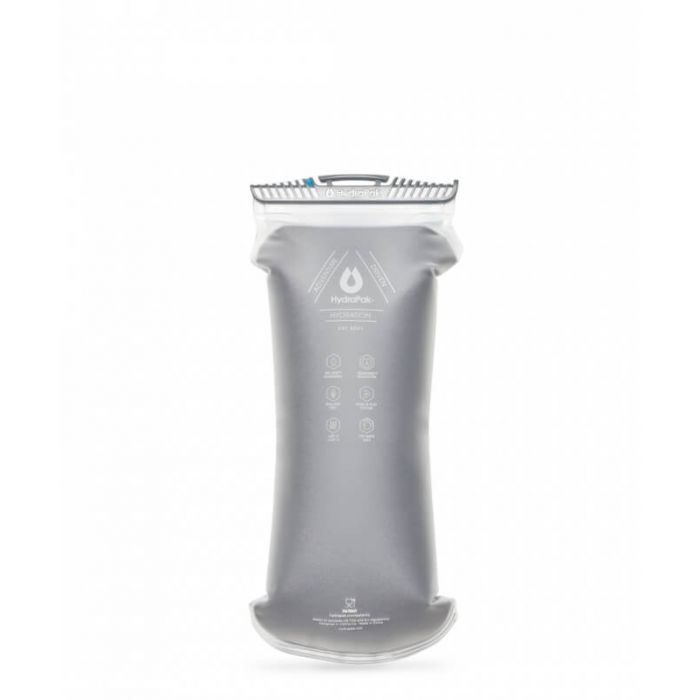 Bukłak Velocity It 2L, clear
