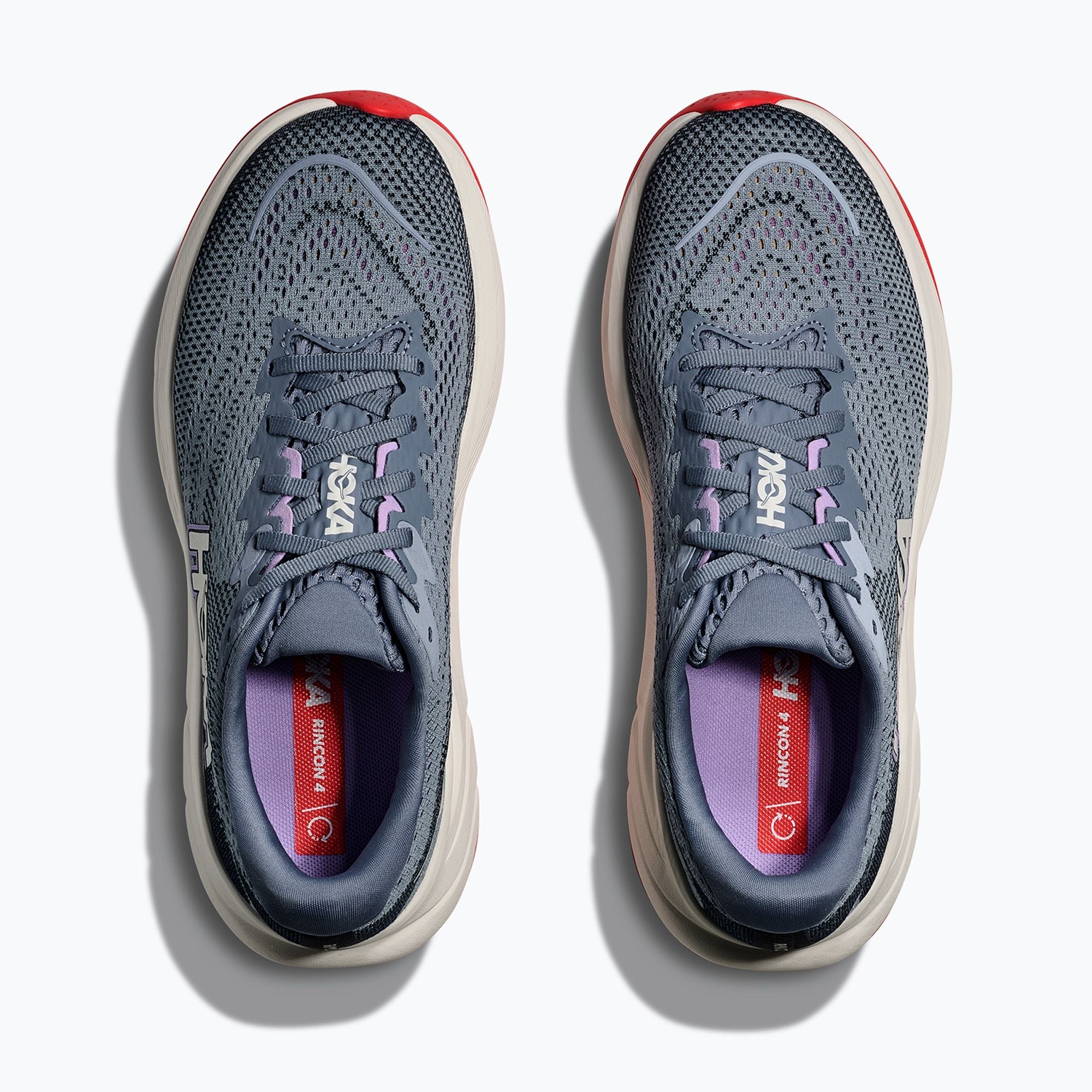HOKA RMW'S Rincon 4