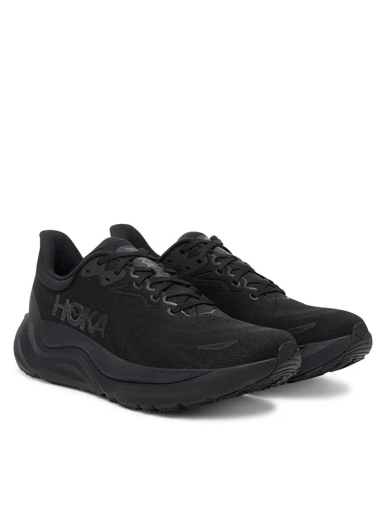 Hoka, Buty Męskie Arahi 8, czarne