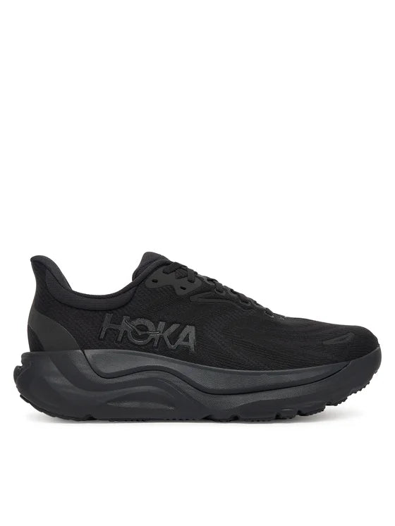 Hoka, Buty Męskie Arahi 8, czarne