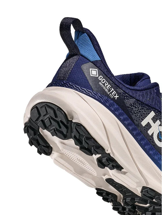 Hoka, Buty Męskie Challenger ATR 7 GTX, granatowe