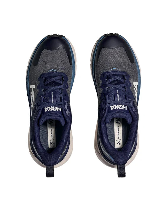 Hoka, Buty Męskie Challenger ATR 7 GTX, granatowe