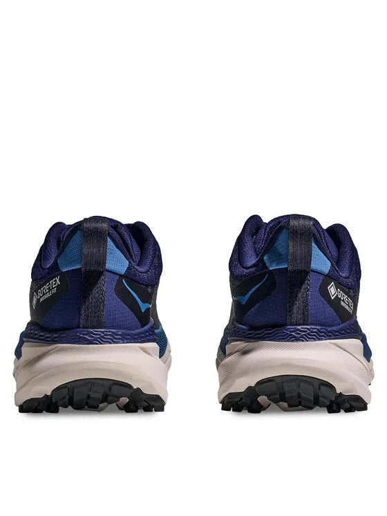 Hoka, Buty Męskie Challenger ATR 7 GTX, granatowe