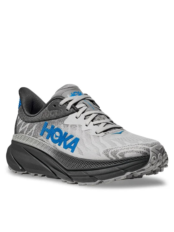 Hoka, Buty Męskie Challenger ATR 7 Wide, szare