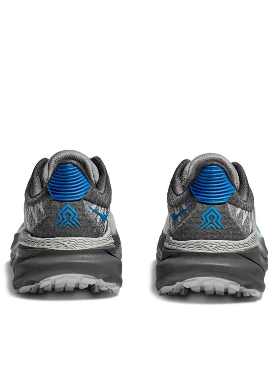 Hoka, Buty Męskie Challenger ATR 7 Wide, szare