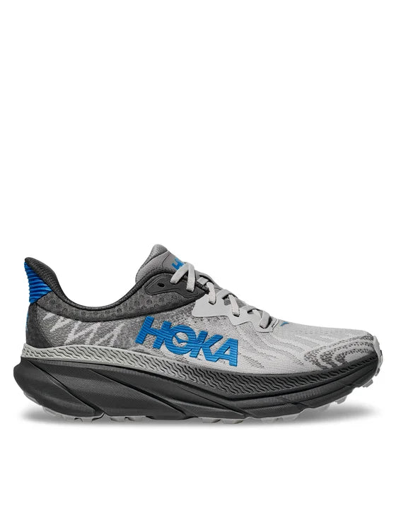 Hoka, Buty Męskie Challenger ATR 7 Wide, szare