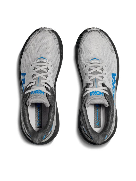 Hoka, Buty Męskie Challenger ATR 7 Wide, szare