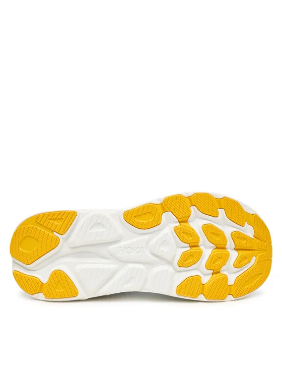 Hoka, Buty Męskie Clifton 10 Wide, niebieskie