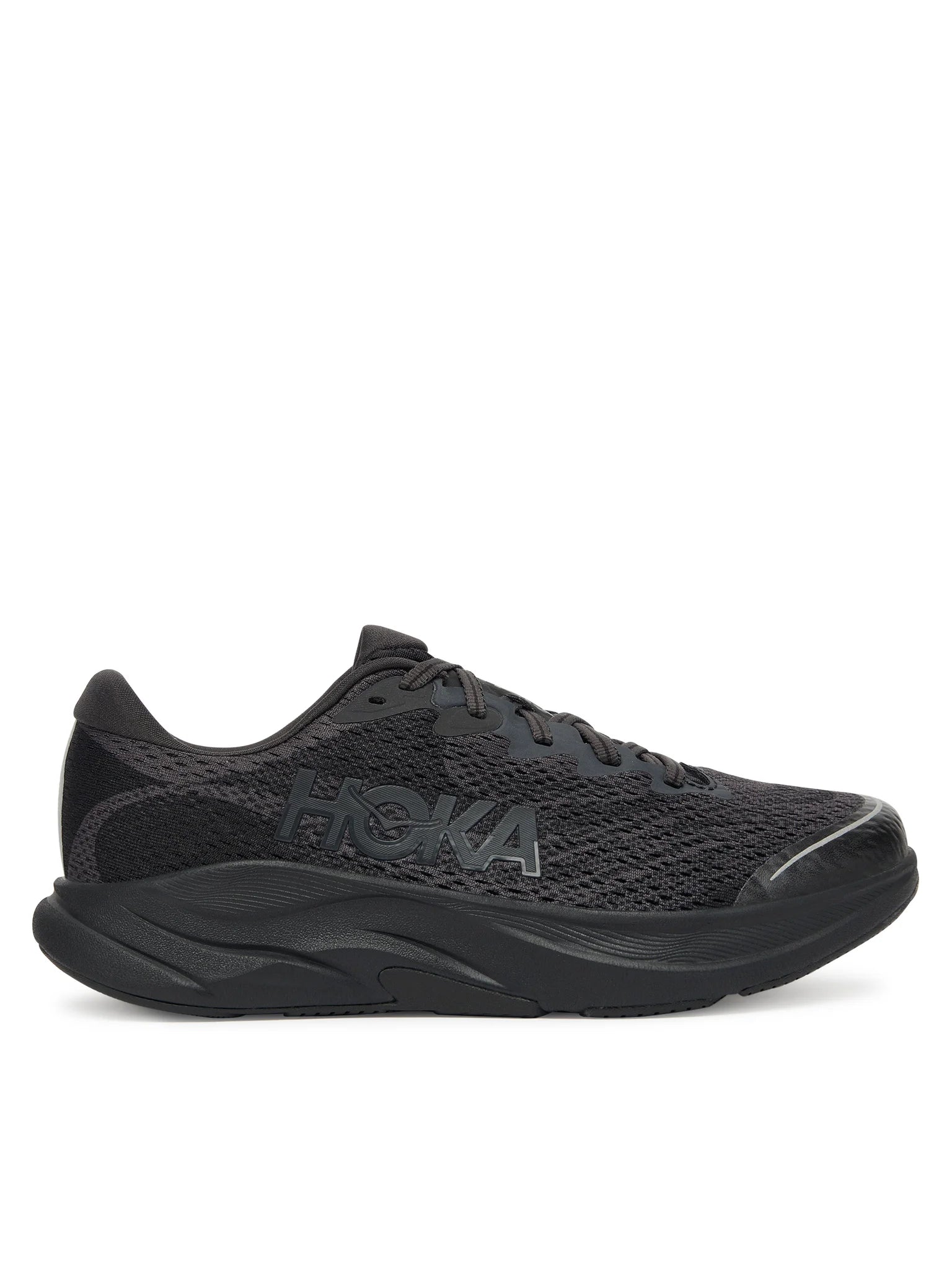 Hoka, Buty Dziecięc Rincon 4 Big Kids, czarne