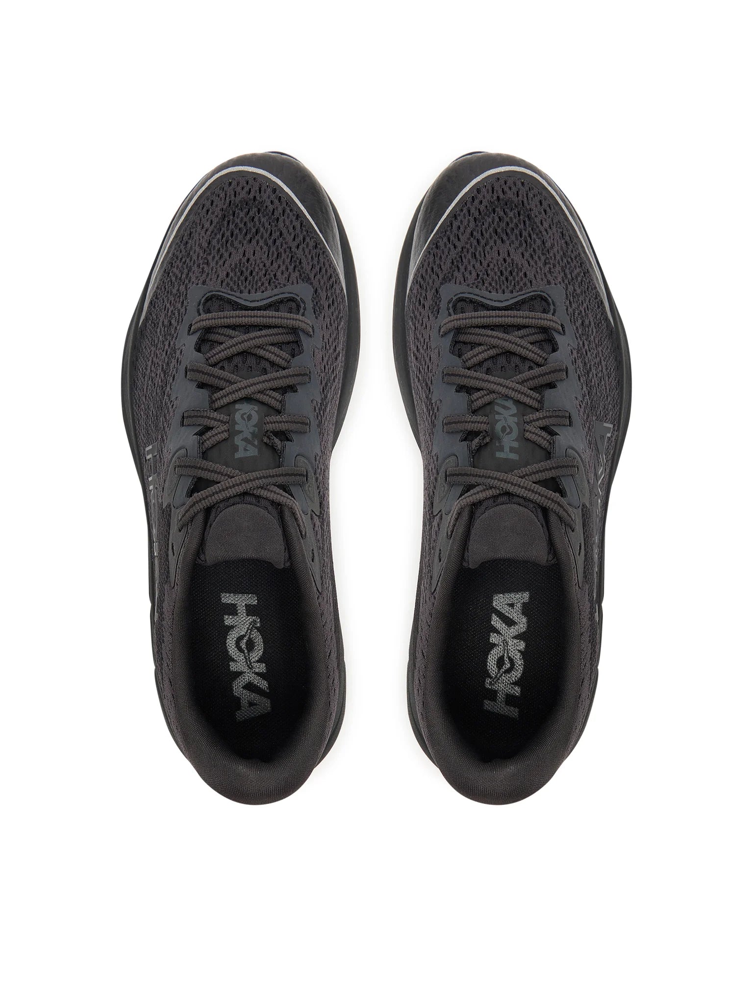 Hoka, Buty Dziecięc Rincon 4 Big Kids, czarne
