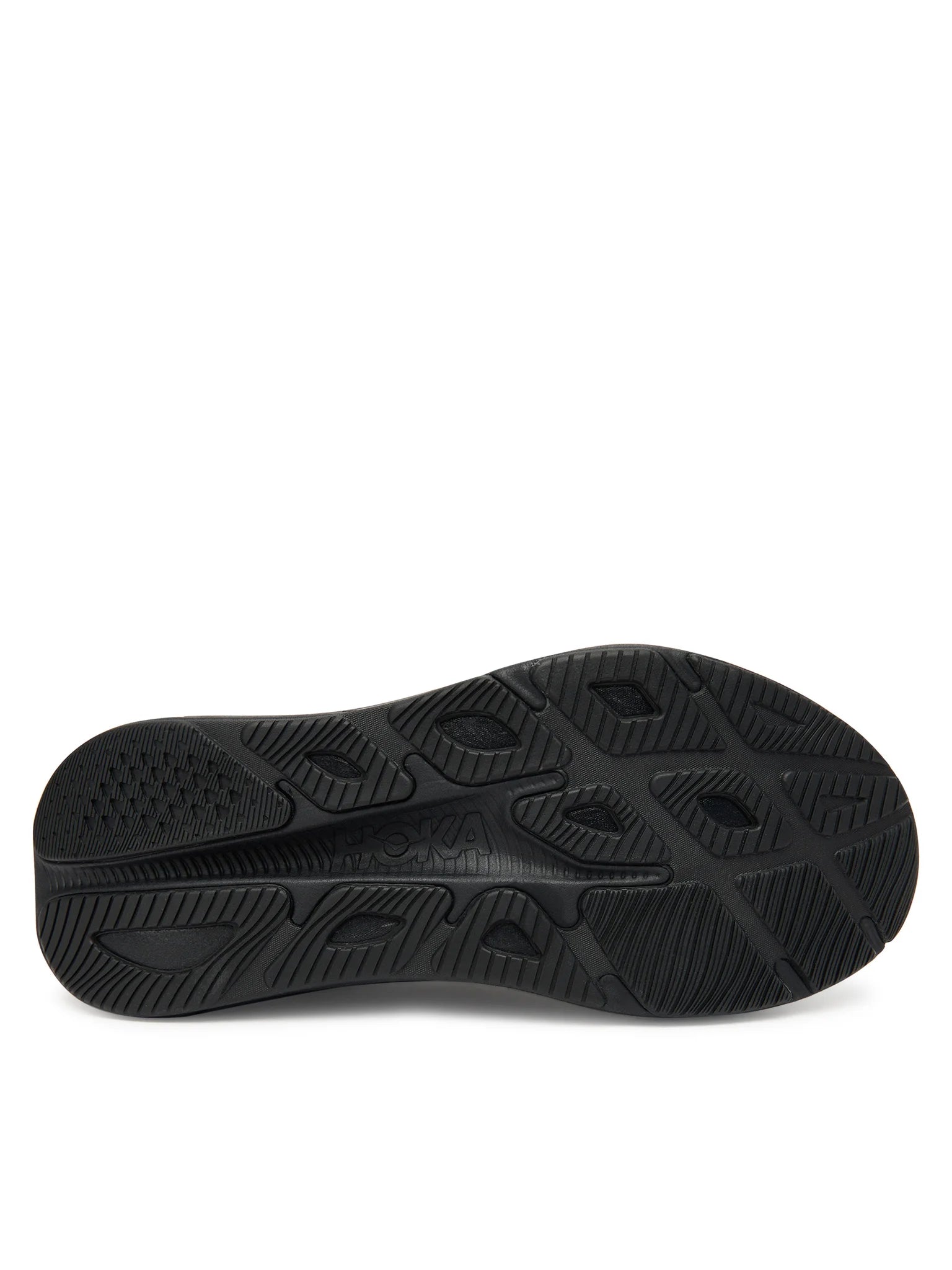 Hoka, Buty Dziecięc Rincon 4 Big Kids, czarne