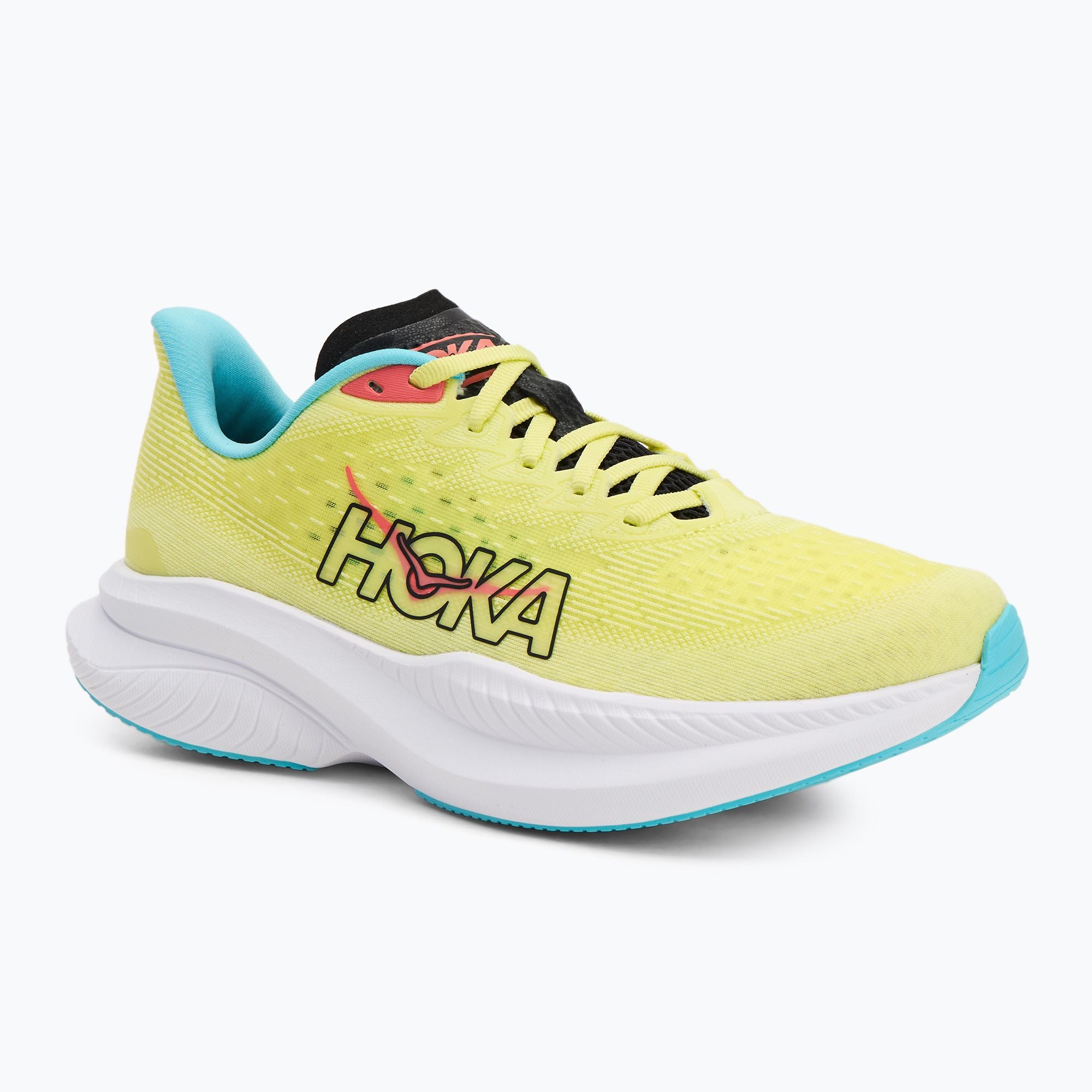 HOKA RMM'S Mach 6