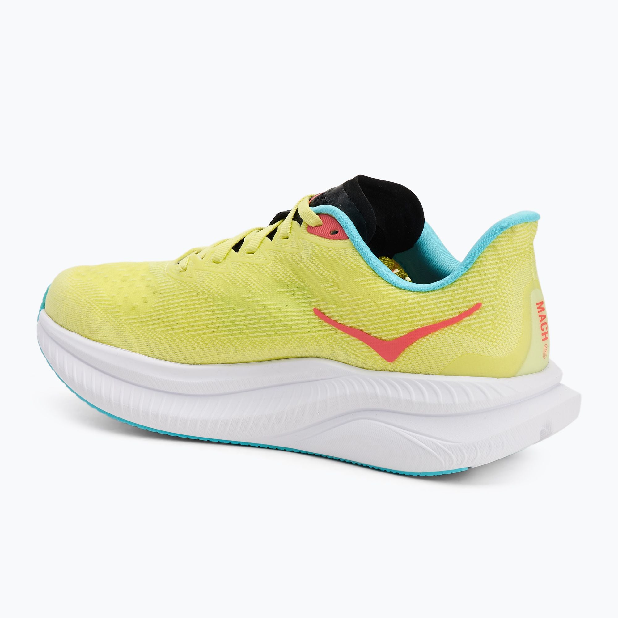 HOKA RMM'S Mach 6