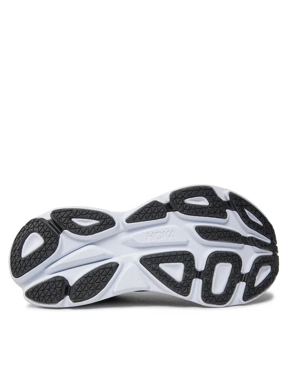 Hoka, Buty Męskie Bondi 8, czarne - 40