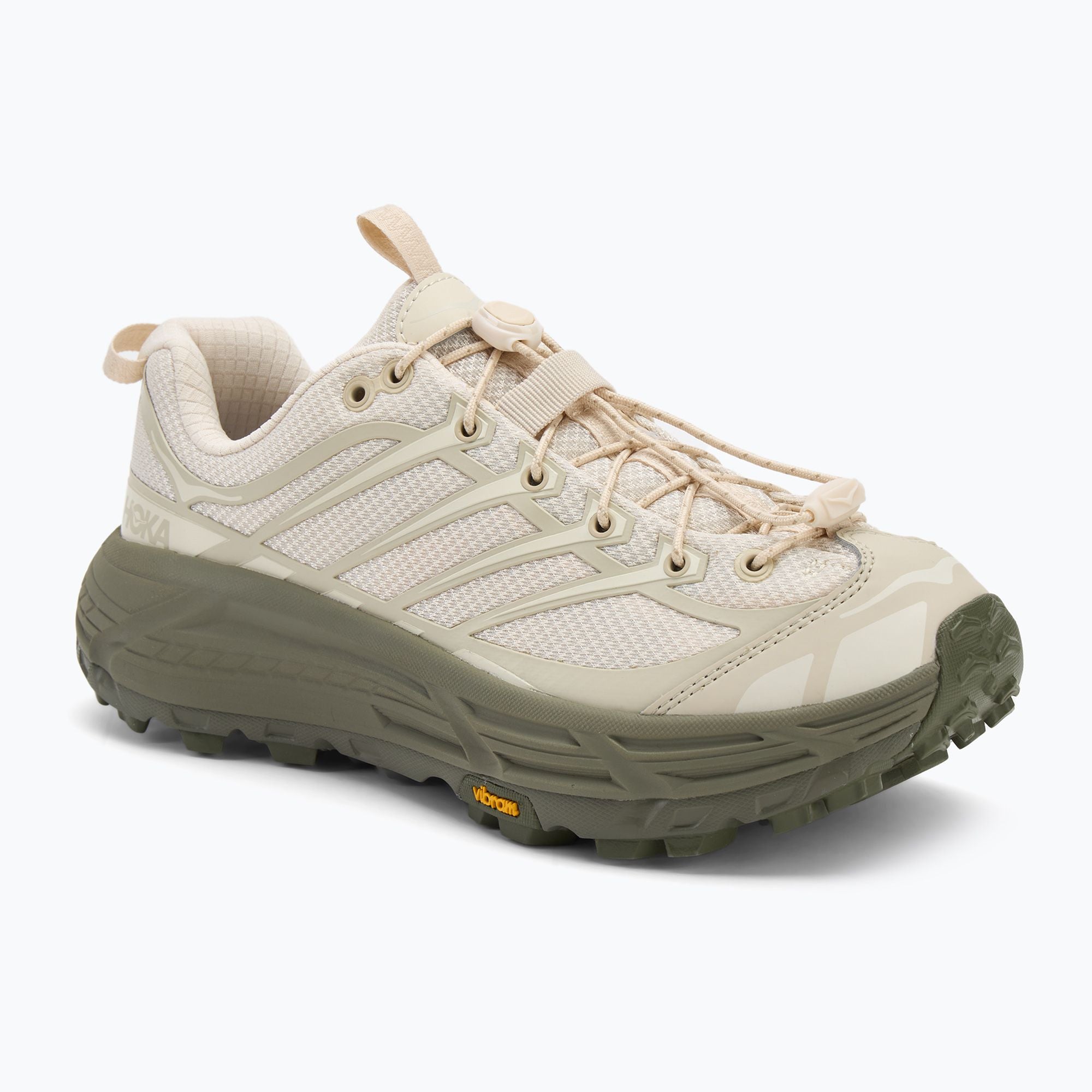 HOKA PU'S Mafate Three 2