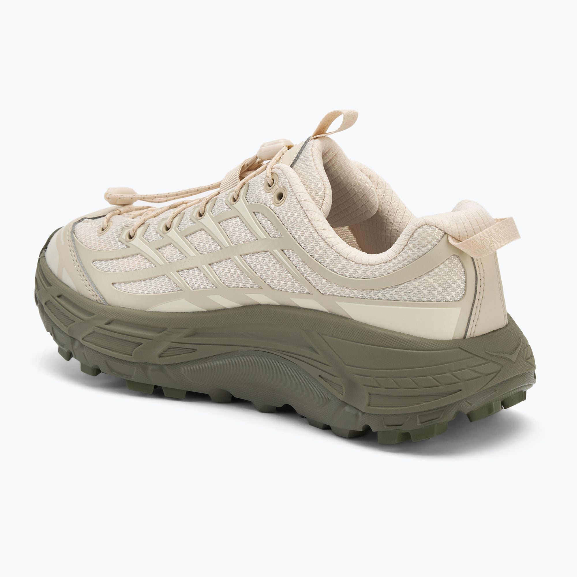 HOKA PU'S Mafate Three 2