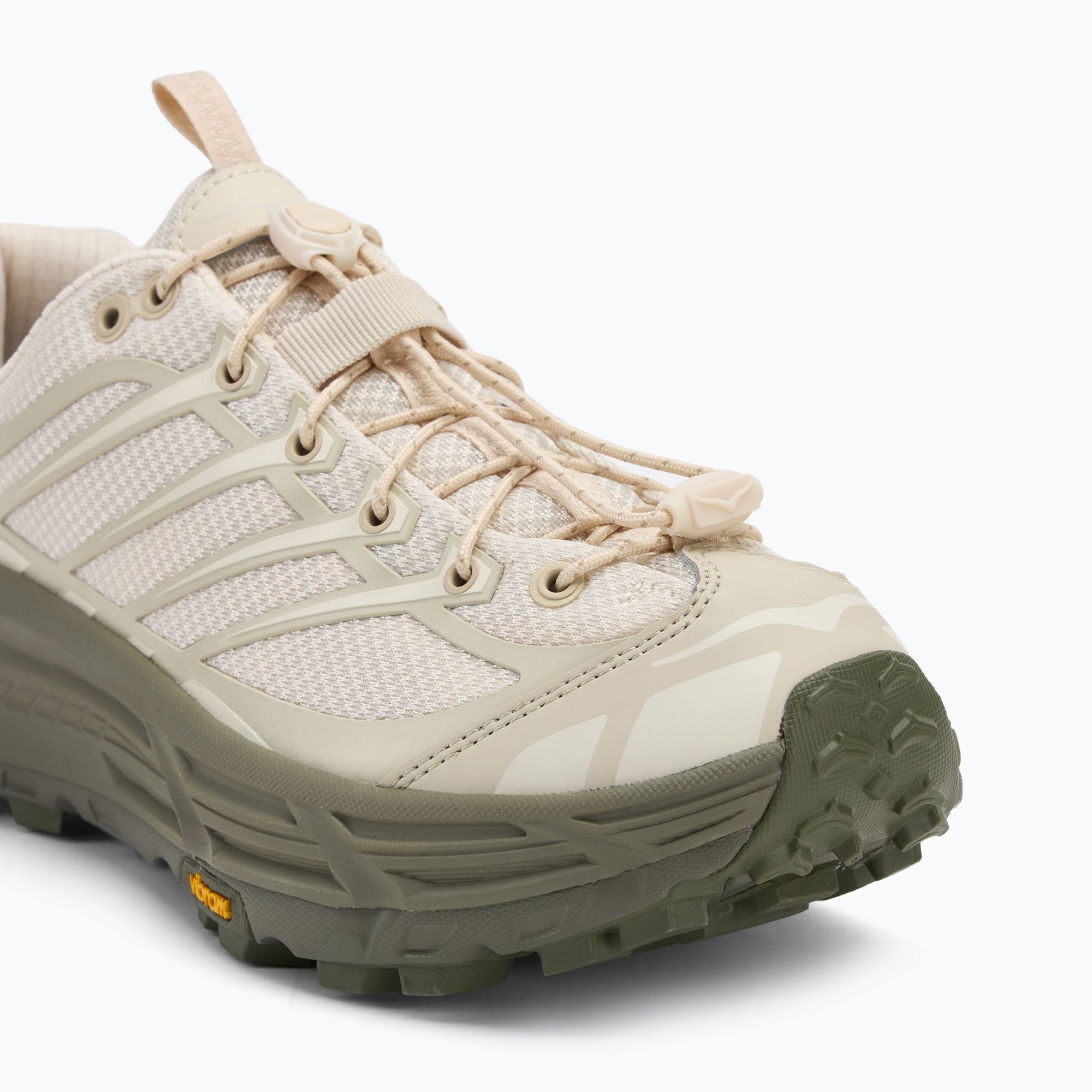 HOKA PU'S Mafate Three 2