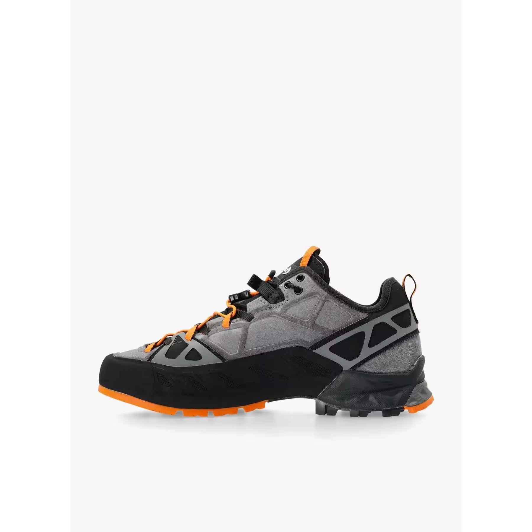 Buty podjeściowe M'S ROCK DFS GTX II, grey/ orange