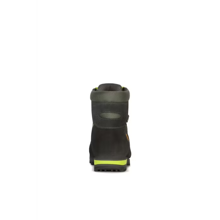 Buty trekkingowe U'S SLOPE GTX, anthracite/ lime