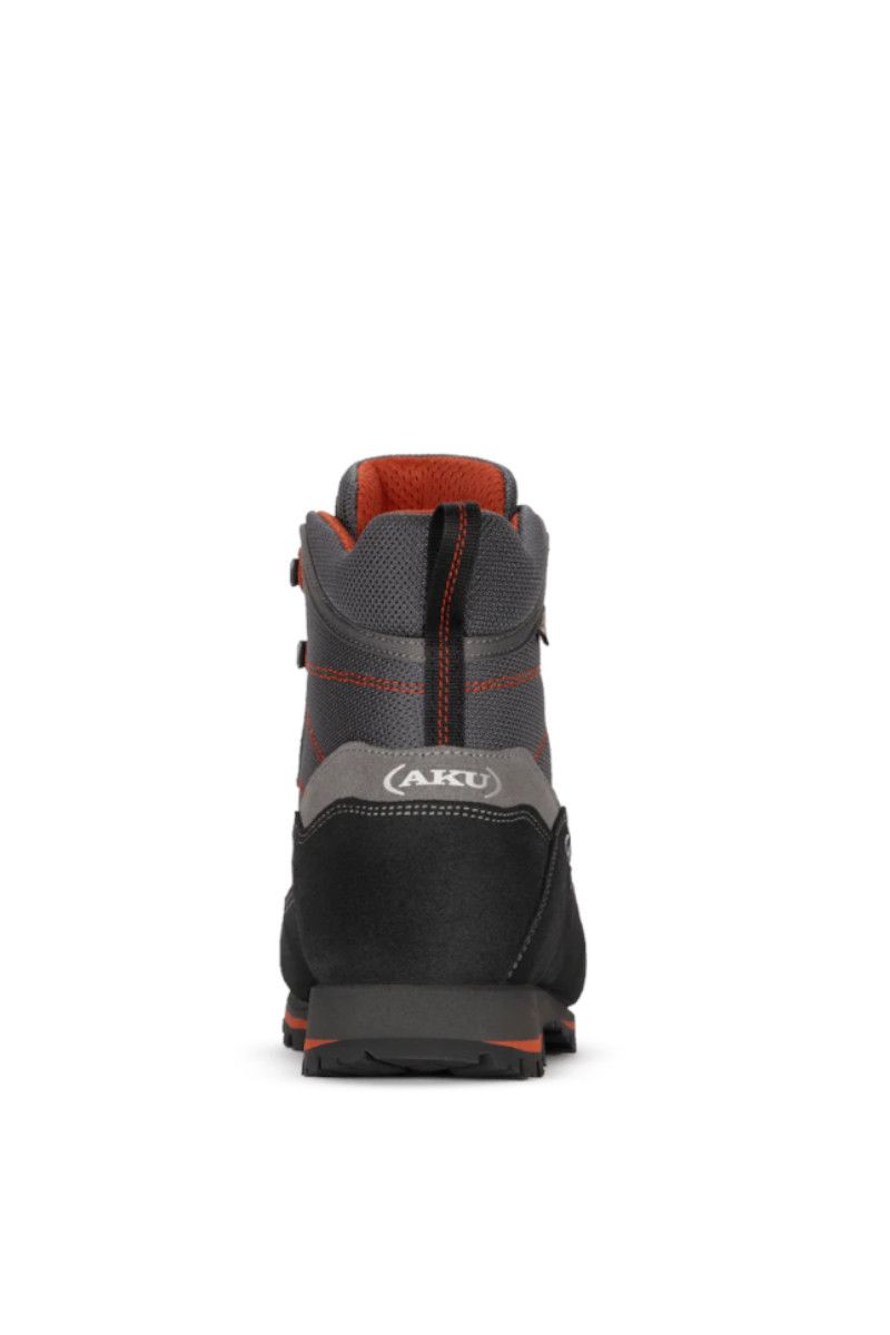Buty trekkingowe M'S TREKKER LITE III GTX, anthracite/ rust