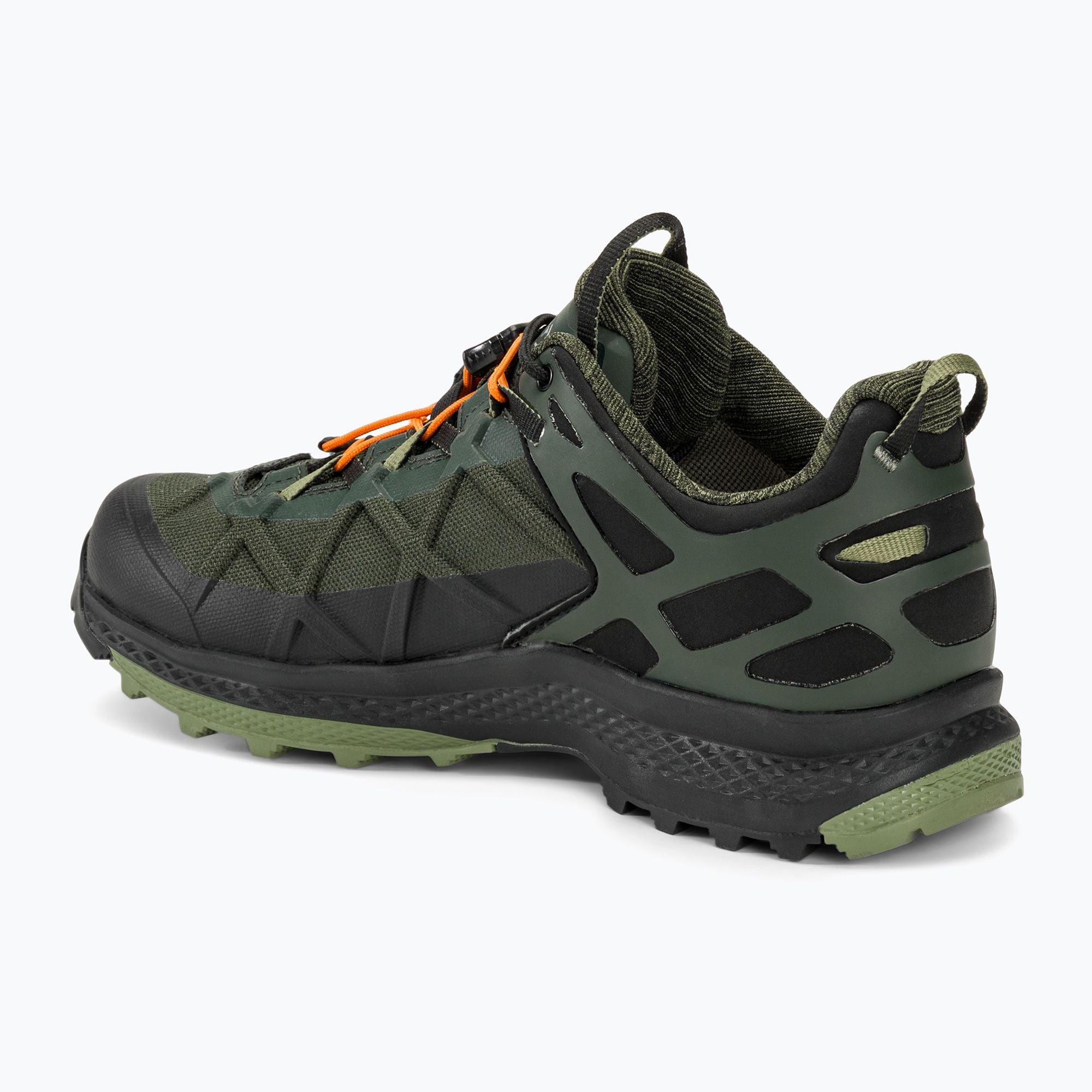 Buty trekkingowe M'S ROCKET DFS GTX, military green/ black