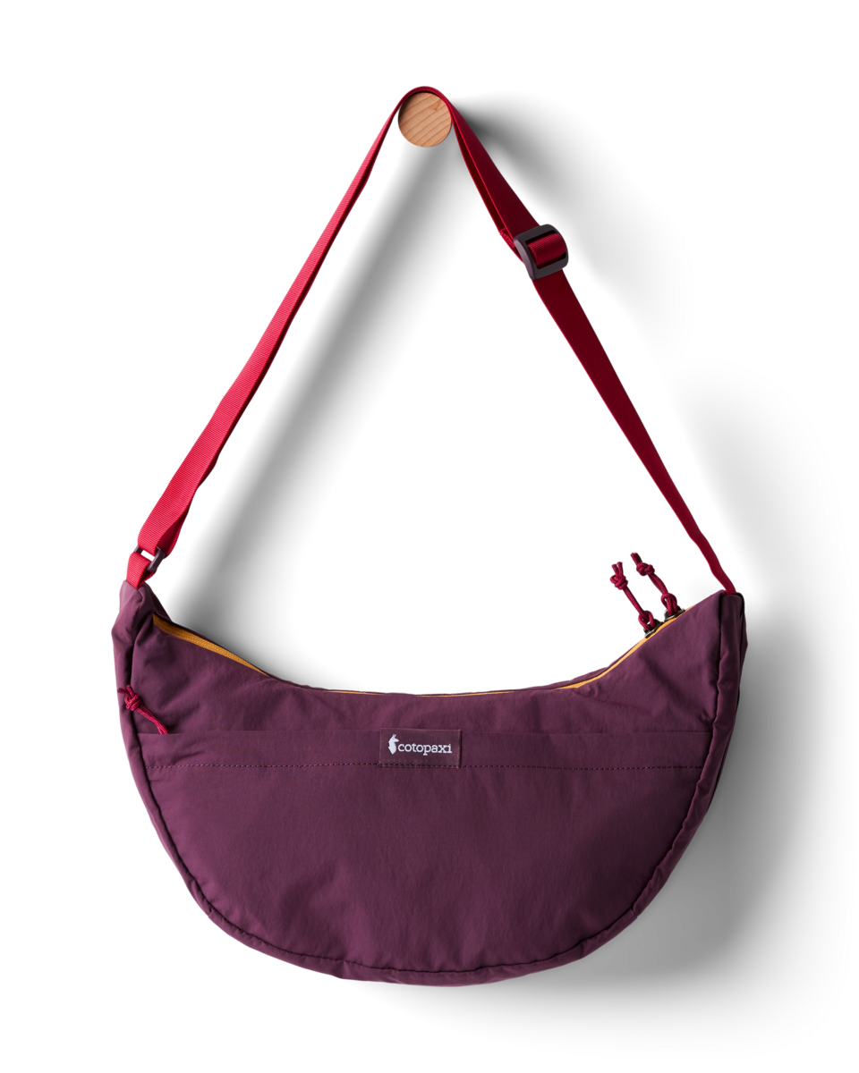 Torebka Empacable 6L Crescent Bag, Acai