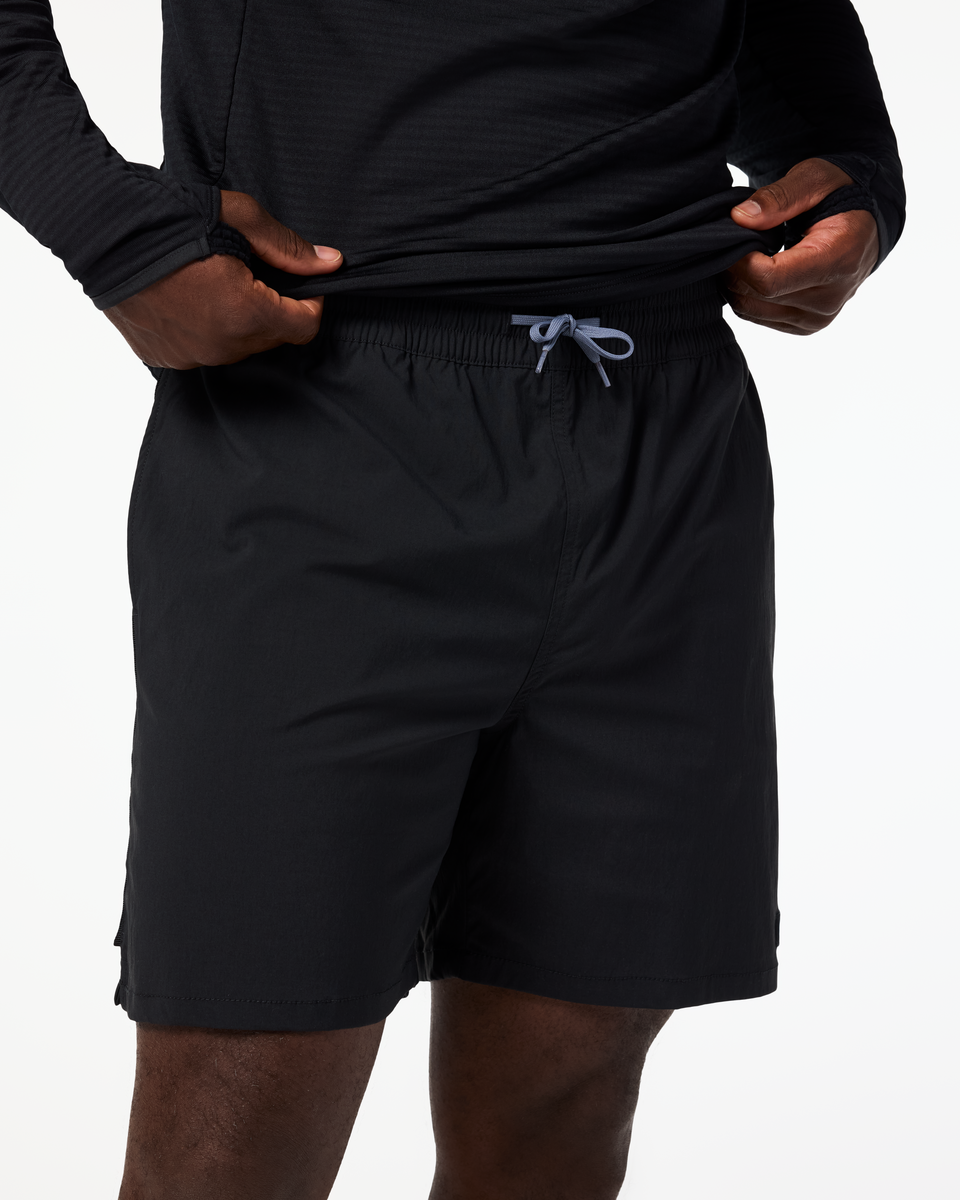Szorty Męskie Brinco 7" Short - Solid, Cotopaxi Black